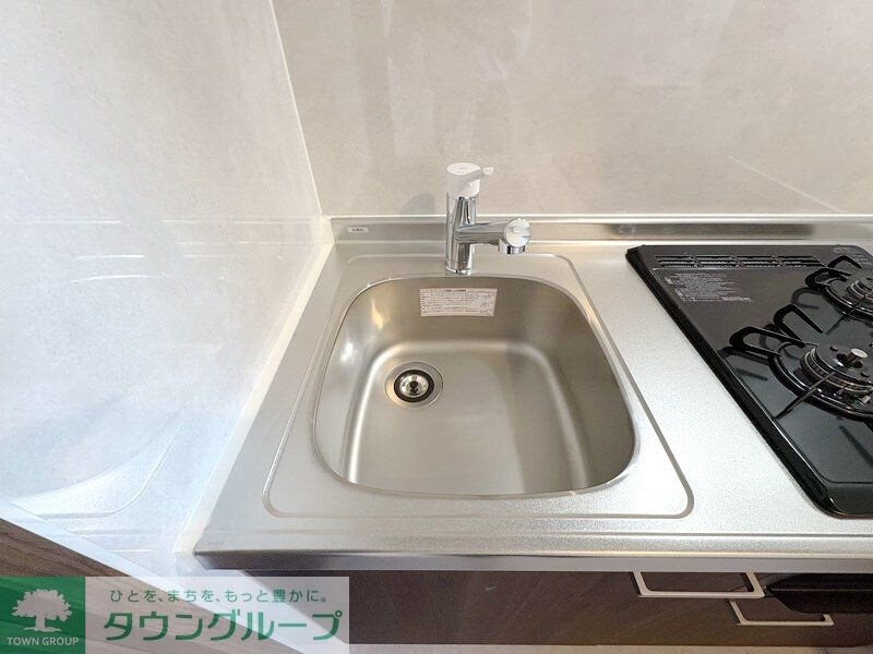 Classo春日部の物件内観写真