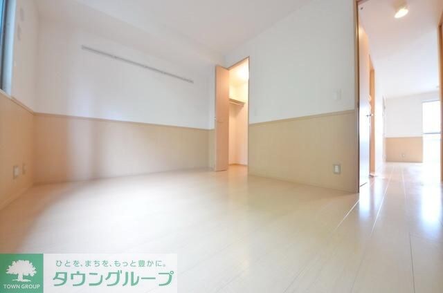 アメニティーハウス2の物件内観写真