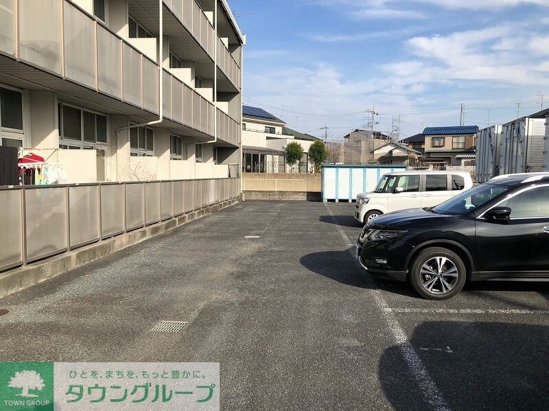 レオパレスGOLDの物件内観写真