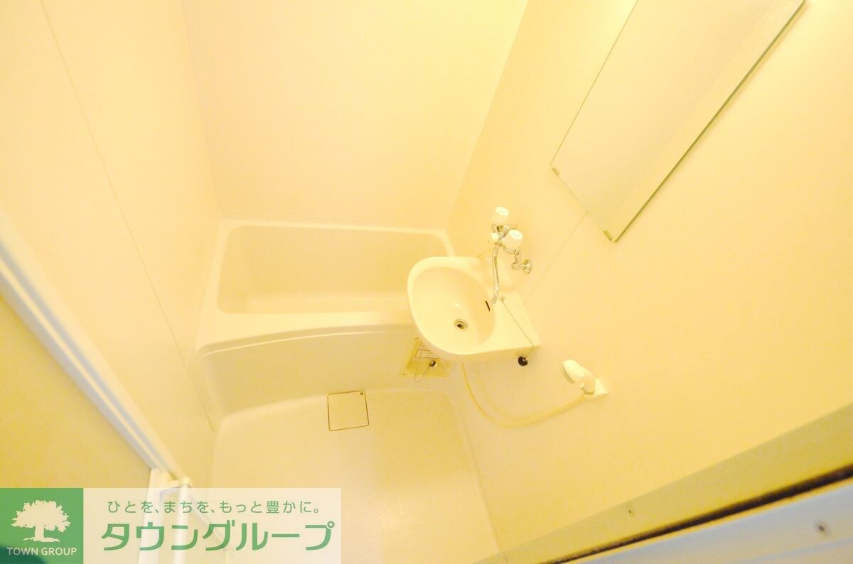 レオパレスGOLDの物件内観写真