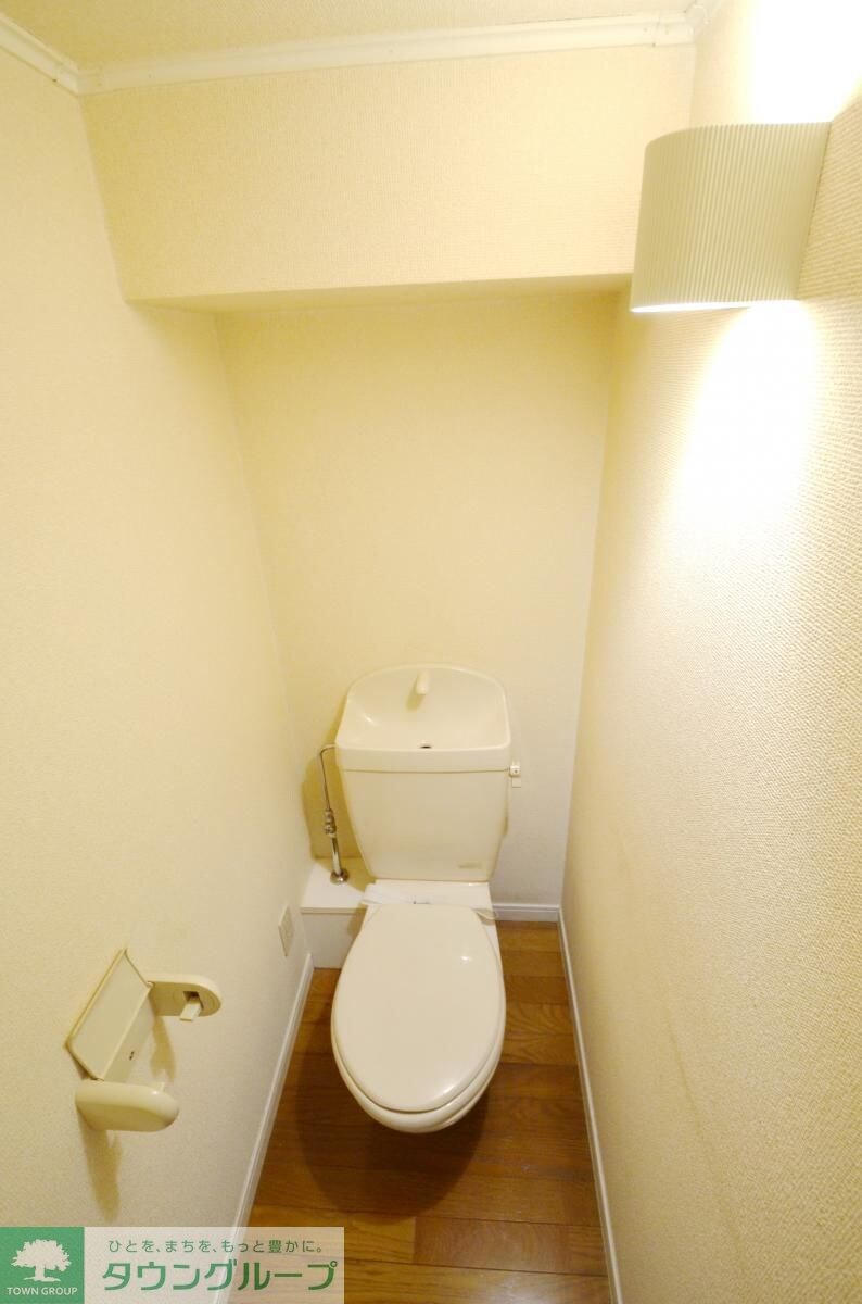 レオパレスGOLDの物件内観写真