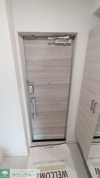 Residence Hillsの物件内観写真