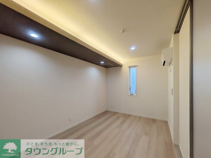 Residence Hillsの物件内観写真