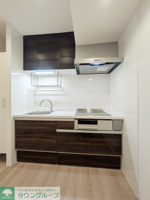 Residence Hillsの物件内観写真