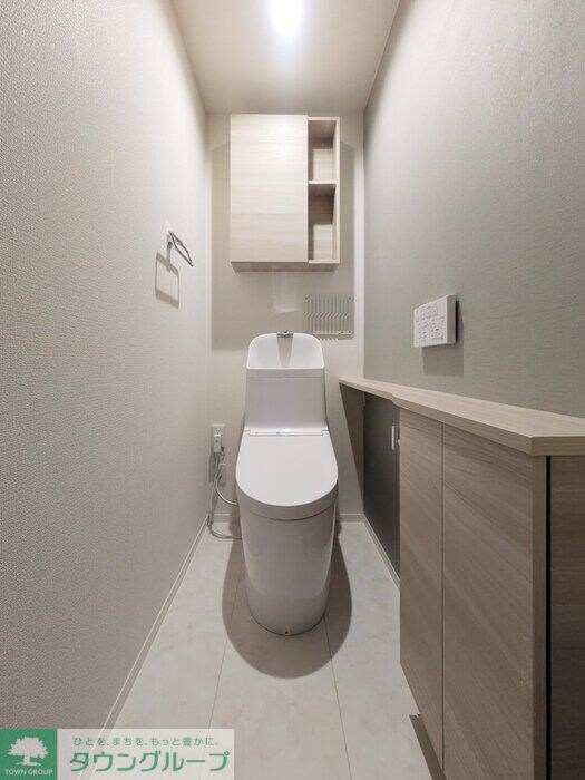 Residence Hillsの物件内観写真