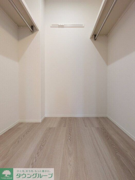 Residence Hillsの物件内観写真