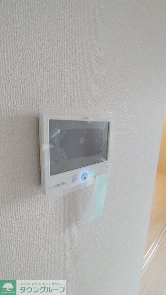 Residence Hillsの物件内観写真