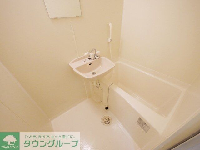 レオパレスリベル中浦和の物件内観写真