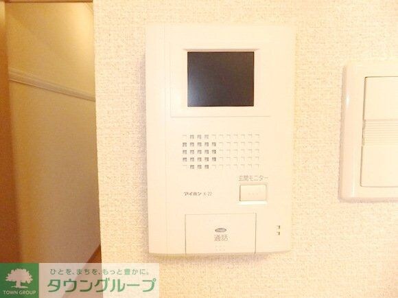 レオパレスリベル中浦和の物件内観写真