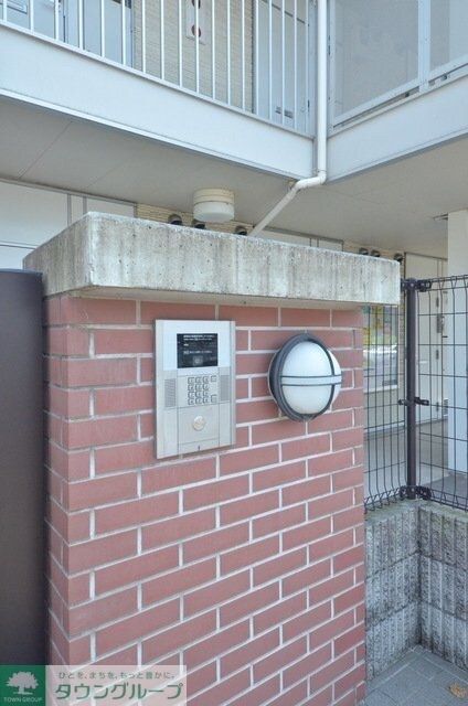 レオパレスリベル中浦和の物件内観写真