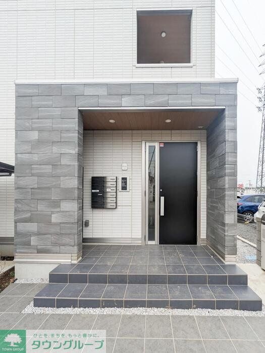 plumeの物件内観写真