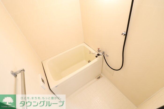 グランメゾンド蓮田の物件内観写真