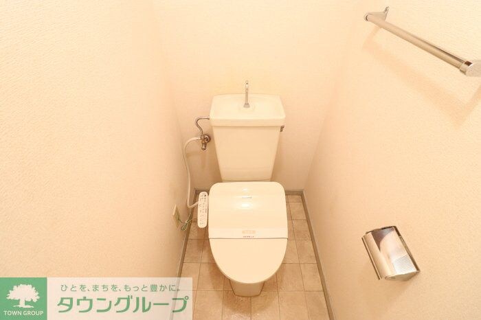 グランメゾンド蓮田の物件内観写真