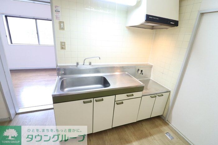 グランメゾンド蓮田の物件内観写真