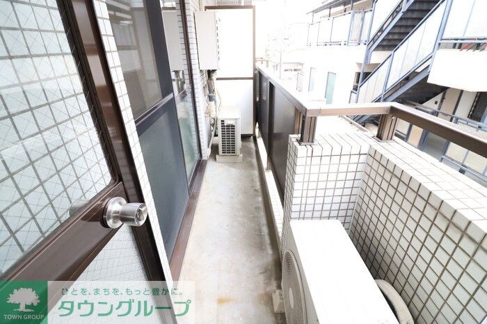 グランメゾンド蓮田の物件内観写真