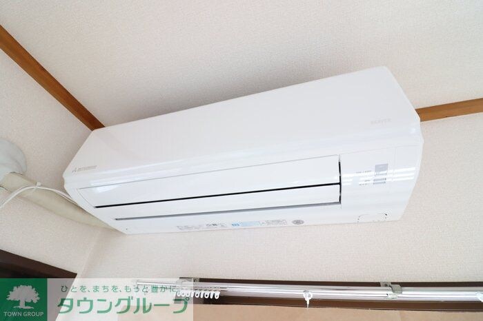 グランメゾンド蓮田の物件内観写真