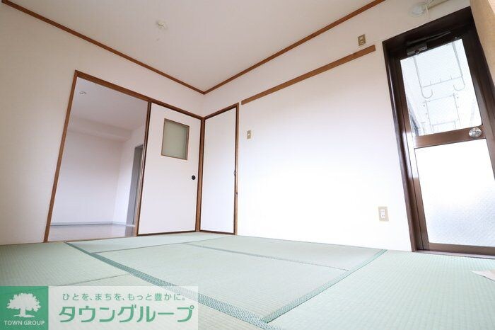 グランメゾンド蓮田の物件内観写真