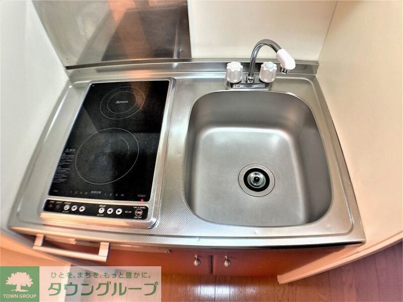 レオパレスコンプリートYの物件内観写真