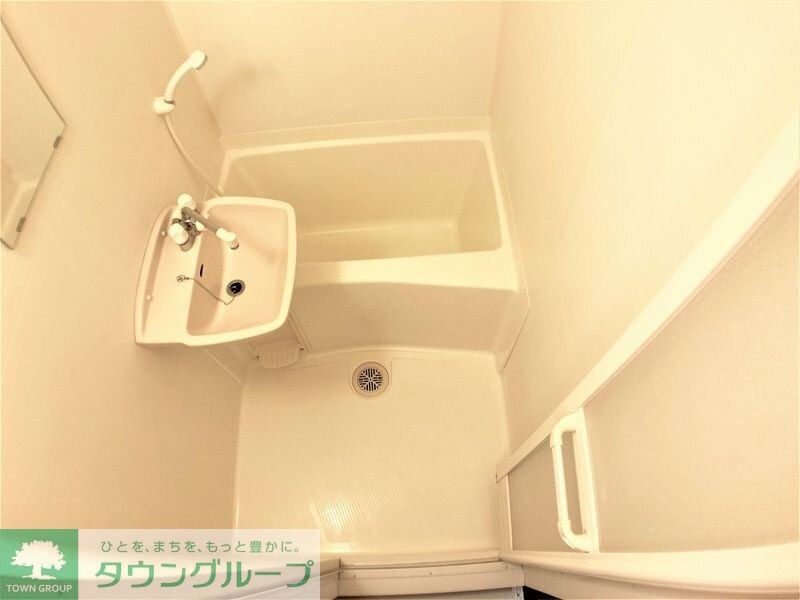 レオパレスコンプリートYの物件内観写真