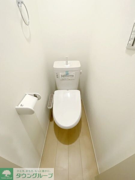 MELDIA桜区田島3丁目No.2の物件内観写真