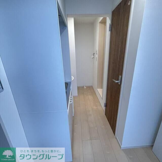 MELDIA桜区田島3丁目No.2の物件内観写真