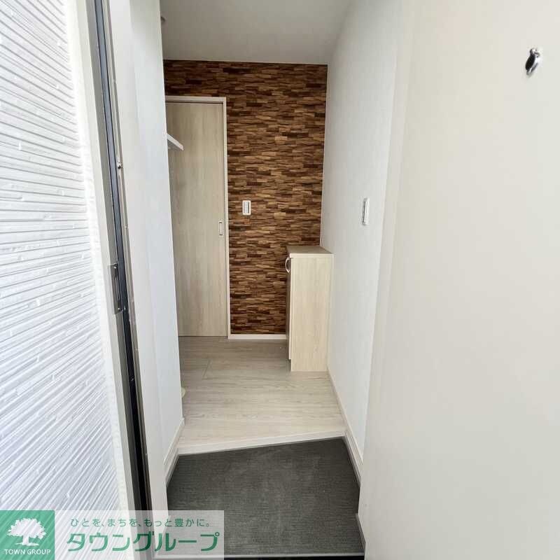 MELDIA大和田IIIの物件内観写真