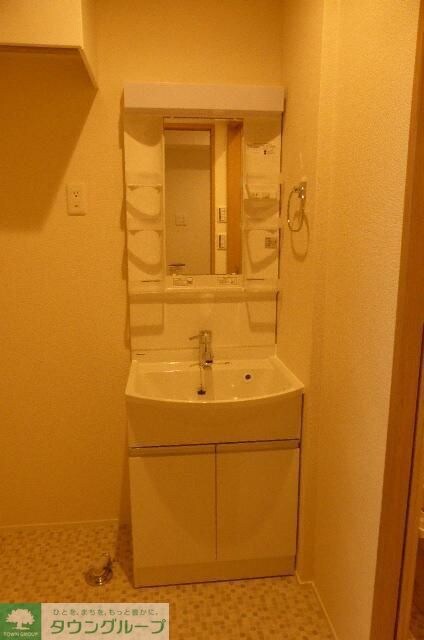 フィカーサ東大宮の物件内観写真