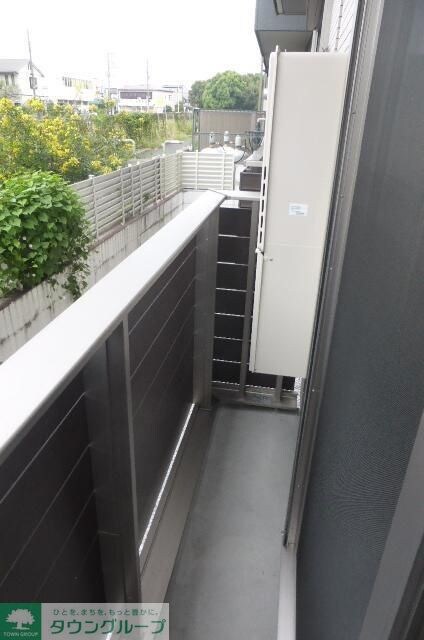 フィカーサ東大宮の物件内観写真