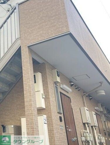 フェリーチェの物件内観写真