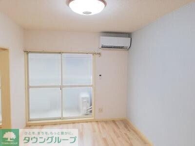 メルベーユIIの物件内観写真