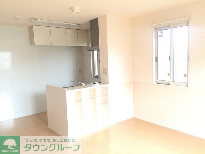 SAKURA Hills Bの物件内観写真