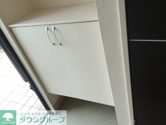 SAKURA Hills Bの物件内観写真