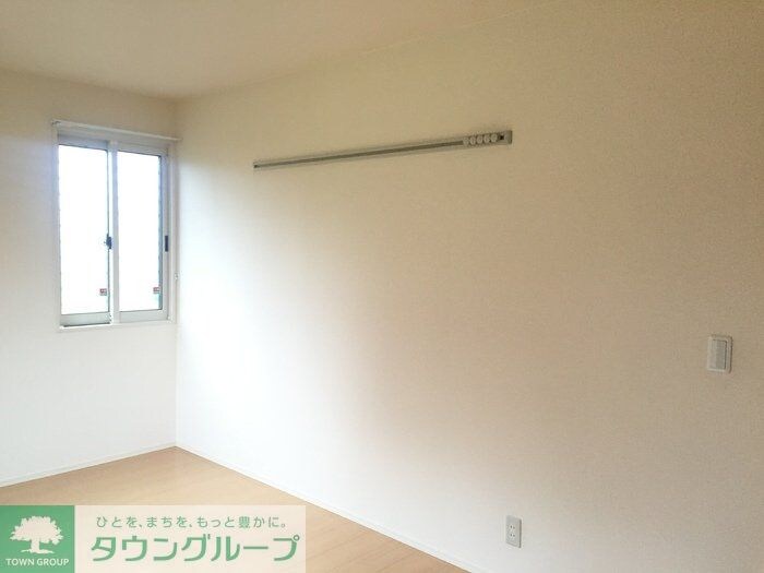 SAKURA Hills Bの物件内観写真