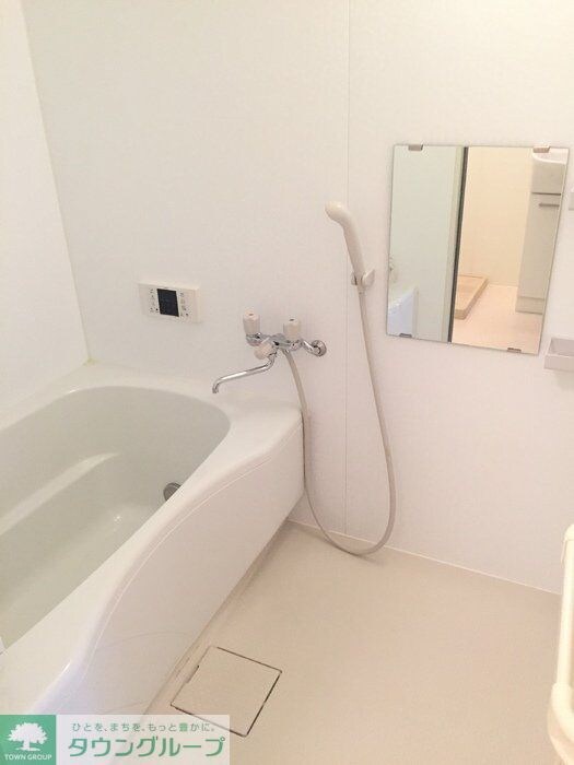 SAKURA Hills Bの物件内観写真