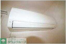 SAKURA Hills Bの物件内観写真