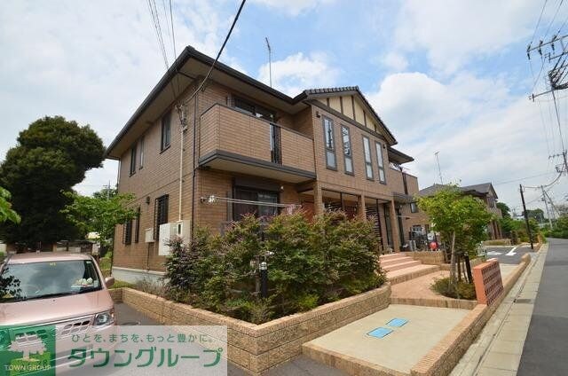 SAKURA Hills Bの物件内観写真