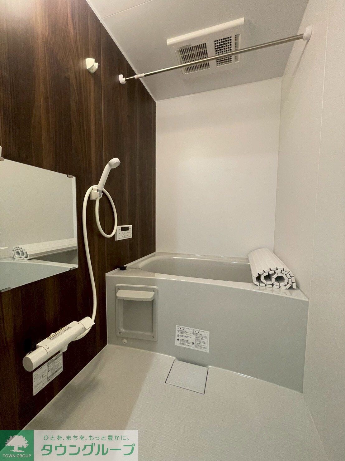 KEIAI RESIDENCE 上尾IIの物件内観写真