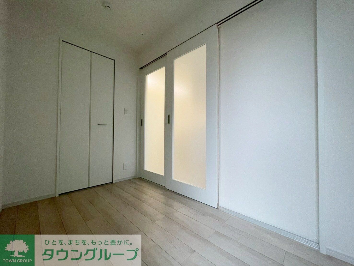 KEIAI RESIDENCE 上尾IIの物件内観写真