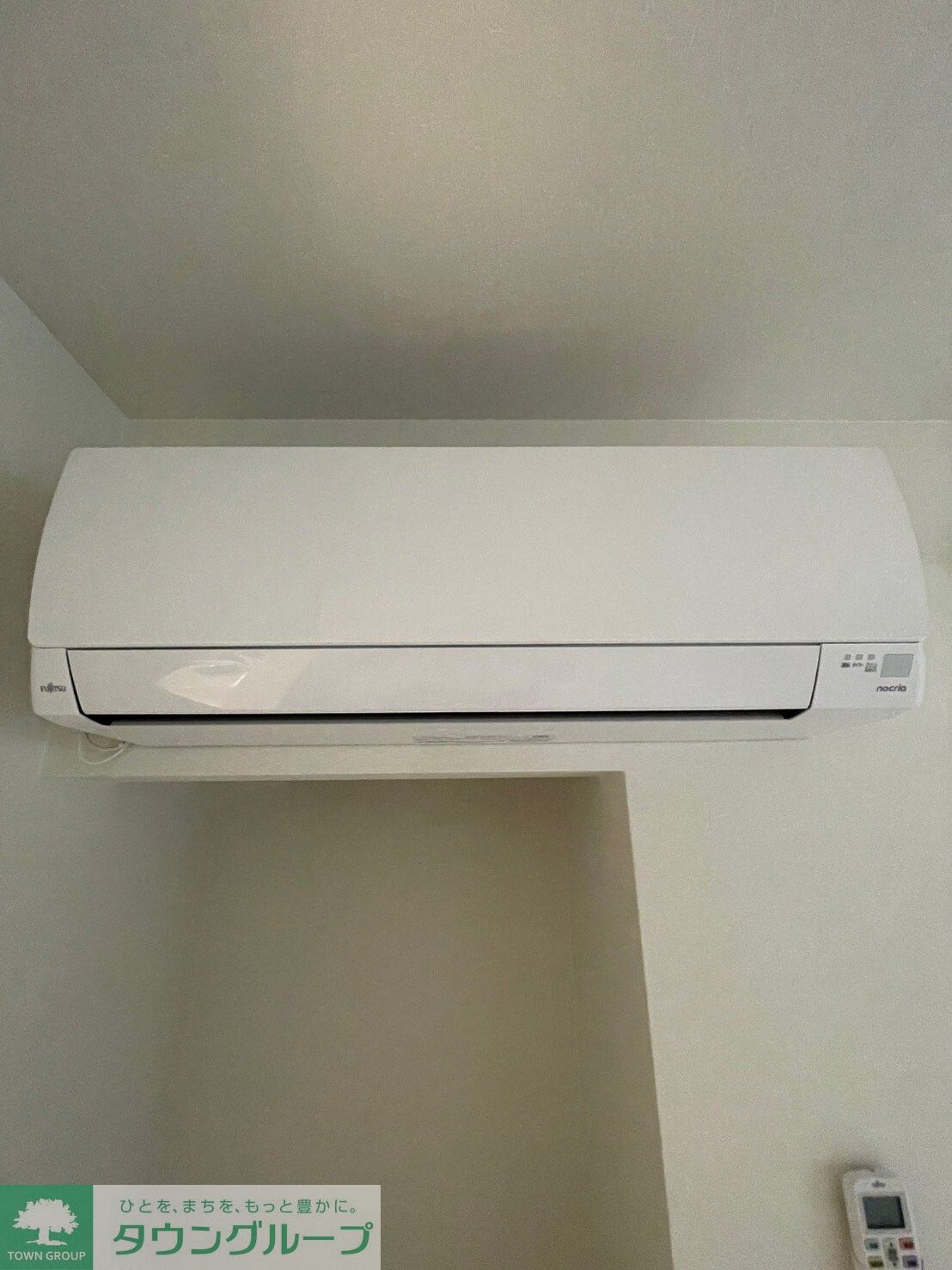 KEIAI RESIDENCE 上尾IIの物件内観写真