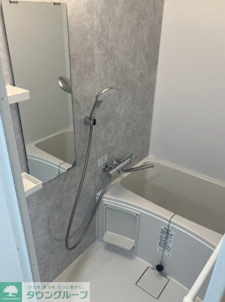 グランクオール日進の物件内観写真