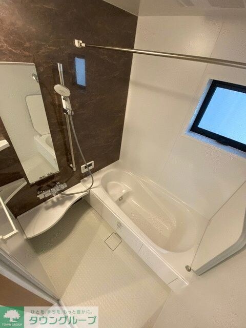 グランソフィア皇山町の物件内観写真