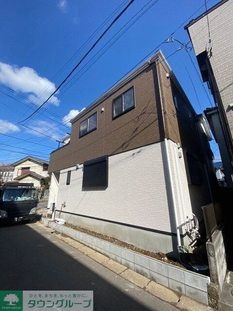 グランソフィア皇山町の物件内観写真