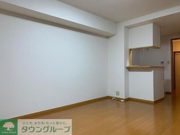 エスポワール参番館の物件内観写真