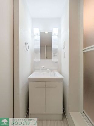 レザン東大成の物件内観写真