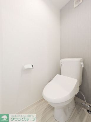 レザン東大成の物件内観写真