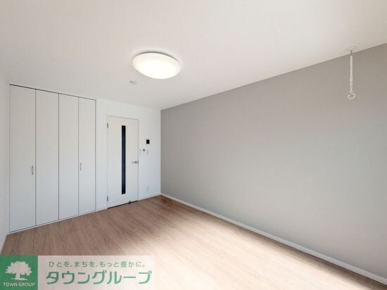 レザン東大成の物件内観写真