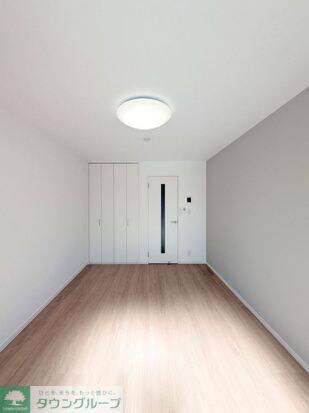 レザン東大成の物件内観写真