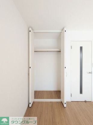 レザン東大成の物件内観写真