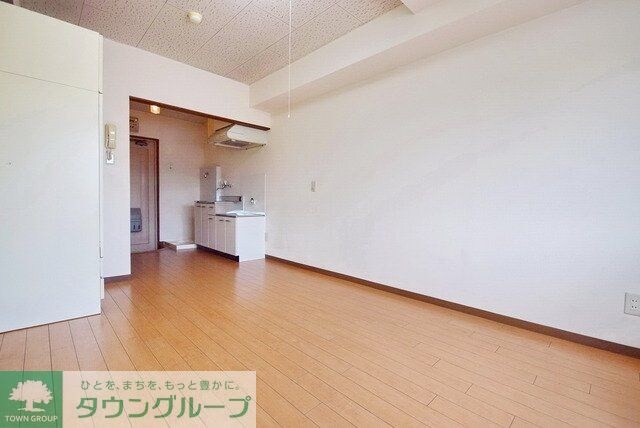 ハイムエスポワールの物件内観写真