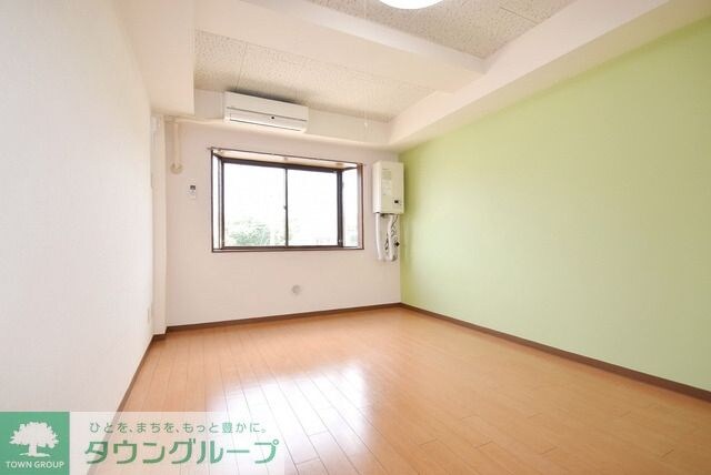 ハイムエスポワールの物件内観写真